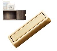Generico Zinc Coat Hook, Zinc Alloy Robe Hooks, 7cmx2cmx1.2cm Coat Rack Storage Solution for Entryway Closet Bathroom Bedroom Kids Room Organizer Tool Multi Purpose Hook for Practical Convenient Use