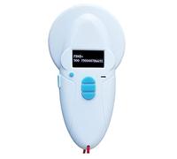Generics - Lettore Microchip Realtrace RT100 V8BT Bluetooth/Identificazione Animale/Lettura Transponder FDX-B FDX-A HDX/petscan