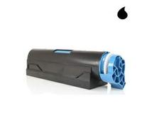 GenericToner GT55-44574702 cartuccia toner e laser (Nero, OKI, B411, B411D, B431, B431D, B431D, B431DN, B471, Nero, Toner, Box)