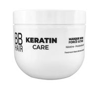 Generik Maschera idratante alla cheratina 300ml