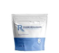 Polvere decolorante blu GEN 8 toni 500ML
