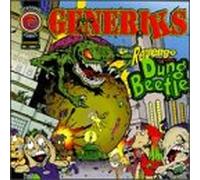 Generiks - Revenge of The Dung Beetle