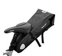 Générique 10L Bike Saddle Bag - Under Seat Pouch Large Saddle Bag | BiciclesSeat Bag | Road Mountain Bike Seat Bag | Impermeabile e impermeabile BiciclesSaddle Bag for Mountain Bike