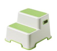 Générique 1PC Bambini Lavandino Lavello Sgabello Piedi, Bambino Lavare Le Mani Sgabello, Step WC Sgabelli Piede per Camera Da Letto Bagno Sala da Pranzo