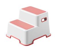 Générique 1PC Bambini Lavandino Lavello Sgabello Piedi, Bambino Lavare Le Mani Sgabello, Step WC Sgabelli Piede per Camera Da Letto Bagno Sala da Pranzo