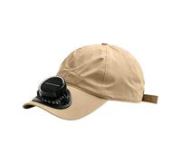 Générique 2026 Cappello da esterno a Solare con Ventilatore integrato per un comfort silenzioso e ottimali