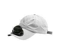 Générique 2026 Cappello da esterno a Solare con Ventilatore integrato per un comfort silenzioso e ottimali