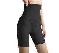 Générique 2026 Pantalone Alto Stile Dace Donna Pantaloni Gainant Post-Partum, Pantaloni in Sottile e Traspirante, Le Noir, 3TG