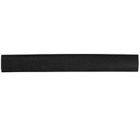 Générique 25 Guaine termorestringenti Ø9,5mm 10cm Nere