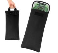 Générique 3 litri impermeabile impermeabile impermeabile borsa per acqua | borsa isolante per sopravvivenza, escursionismo, all'aperto, corsa, campeggio, ciclismo, viaggi e