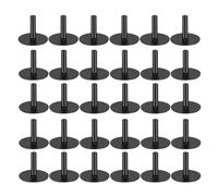 Générique 30 pezzi Car Dash Duck Holder - Easy Install, Rubber Duck Holder Dashboard Mount for Sedan RV Men Women Birthday Mother's Day