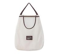 Générique 4 Appendere Sacchetti Di Frutta In Rete, Appendere Borse Di Negozio Di Borse Di Gestione Riutilizzabili,Borsa Per Cipolle, Borse Per Verdure, Sacchetto Di Immagazzinaggio, XL, Taglia unica