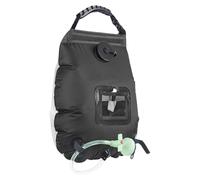 Générique 5 galloni/20L Solar Bath Pouch | Portable Shower for Camping with Showers Head and Hose for Outdoor Beach Indoor | Outside Camp Showers Home Cabin Field Glamping Backyard Balcony Deck