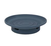 Générique Accessorio per bicchiere da vino - tagliere per salumi in silicone | vassoio antipasto per festa e bicchiere da vino,per host server ristoranti famiglia