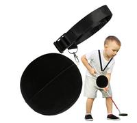 Générique Accessorio per l'allenamento di Golf, Palloncino Gonfiabile, per Allenamento di Colpo, correttore di Postura e Swing, Regolabile, Resistente al, per Interni, Esterni, casa e Viaggi