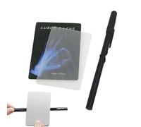 Générique Accessorio per torre di magia, kit interattivo e giocoso ideale per principianti, accessorio per mago con illusioni ottiche, per professionisti principianti e spettacoli scolastici