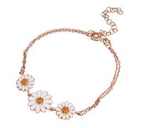 Générique Acciaio Magnetico Bracciale Anelli Cool Vento Gioielli Bracciale Regolabile Donna Braccialetto Personalità Qualità Alta Qualità Classico Bracciale Quarzo Bracciale Gioielli, Taglia unica