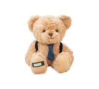 Générique Adorabile statuetta in - Compagno in tessuto morbido con un a farfalla delizioso giocattolo da coccolare, per giovani adulti, interni, divano, culla, veicolo, viaggio,