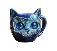 Générique Adorable, da tè a forma di, con pietre gemme in resina, decorazione artigianale per casa, regalo donna uomo