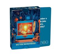 Générique Adulti Coppie Giochi, Date Night Card Set, 50-Domanda Conversation Toy, 2.60×3.54×0.71in, Attività interattiva divertente per matrimonio, San , festa, donna, uomo, uso romantico