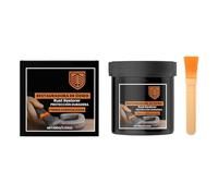 Générique Agente Antiruggine - 100 G Agente Antiruggine, Convertitore Detergente per Macchie Di Ferro | per Mobili Bagno Garage Idraulico Industria Marittima Macchina Esterna Auto E