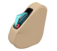 Générique al Ginocchio per Auto, Morbido per Console Centrale Auto, Scatola di immagazzinaggio Interna per Telefono, Carte Note, Viaggio parcheggio esteso