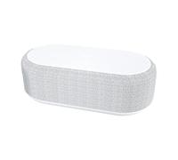 Générique Alarm Clock Station, LED Wireless Clock Charger, Smart Electric Alarm, Ideal for Bedrooms and Desks, Multifunctional and Convenient Time Charging Solution, 2,52 x 3,84 pollici