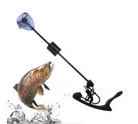 Générique Allarme da , allarme per canna da , indicatore luminoso per carpa e pesce gatto all'aperto