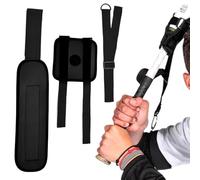 Générique Allenatore Di Sciopero Di Baseball - Allenatore Magnetico Di Colpo per Softball,Strumento di Gioco Formatore di Precisione per,Giovani Giocatori Interni Esterni Giardino