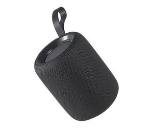 Générique Altoparlante portatile,Altoparlante autonomo - con ingresso per scheda e luce RGB per piscina, palestra, viaggi, doccia, esterno, campeggio, patio, computer, aula