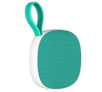 Générique Altoparlante wireless da campeggio | Sistema Audio Magnetico Portatile Suono Potente - Multi-Casa Auto Esterna con Musica Stereo