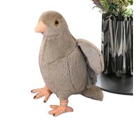 Générique Animale di - Morbido giocattolo lenitivo confortevole, affascinante extra | da collezione, decorazione per la casa, divano, camera da ,