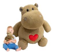 Générique Animale di Peluche Morbido, Animali in Peluche, Divano di Formiche Hippo Decorativo Morbido Giocattolo Peluche Animale Potere per Fidanzata Mamma Compleanni