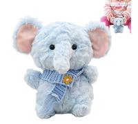 Générique Animale Peluche Compagno Di Tramonto Morbido E | Peluche A Forma Di Animale per Compleanni Cremagliera Festa Del Divano Letto Divano Ragazze Fidanzata Coppie