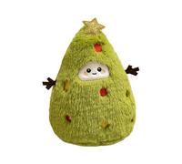 Générique Animali di Natale - festa in regalo realistico, con un'espressione adorabile e una texture soffice, decorazione di festival per la casa,