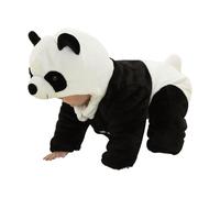 Générique Animali Onesie, Costumi per elastici e comodi per le giornate fredde, costume di Halloween per viaggiare, Halloween, feste, Natale, fotografia.
