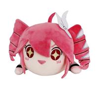 Générique Anime Stuffed Toy, Character Plush Toys, 7,87 pollici Soft Cuddly Hugger, Collectible Cozy Design for fans, Kids, Adult, Boys, Girls, Gift, Bedroom, Display Easy to Use