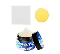 Générique Anti-graffio per lenti degli occhiali | detergente 35g per occhiali solari - Rinnovatore di graffi su lenti ottiche,uso quotidiano, viaggio, casa - antipolvere Montature
