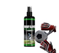 Générique Anti-Slip Spray for Football Gloves - 100 ml Adhesion Adhesive?Improves Grip and Control for Training, Matches, Athletes, Young Adults, Outdoor Field, Long Lasting Sports Performance