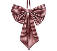 Générique Arco Di Natale - Corona E Arco Di Natale | Fiocchi Di Decorazione Festa, Bella Decorazione Rustica per Feste Di Natale, Prati, Patio, Giardini, Porte D'ingresso Interne ed Esterni