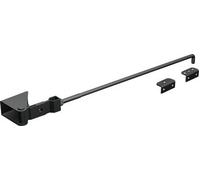 Générique Arresto per persiana a gambo lungo Mantion-L.578 mm-1300 L, lunghezza 578