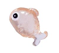 Générique Artificial Fish - Acquario Ornament | Fish Tank Ornament | Glowing Effect Fish Tank Ornaments, Resin Fake Fish Tank, Acquario Decorazioni, Resin Ornament For Freshwater And Saltwater Tanks