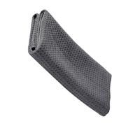 Générique Asciugamano in rilievo | Tela per cialde per la pulizia di vetri, panno di pulizia in microfibra per la casa, il garage, il pavimento, i mobili, il camper, l'auto, il camion, la moto e il