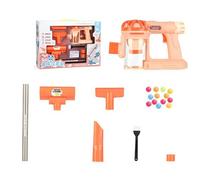 Générique Aspirapolvere giocattolo per - Macchina per la pulizia della casa, Apparecchiature per Gioco đe ruolo per, modello di spazzatrice dee Pavimento leggero | Giocattolo di pulizia our