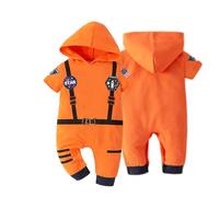Générique Astronaut Toddler Outfit, Baby Summer Romper, Astronaut Costume, Short Sleeve Baby Bodysuit, Baby Boy Summer Outfit, Baby Astronaut Costume, Toddler Summer Romper, Baby Bodysuit for Summer