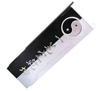 Générique Astuccio portapenne pieghevole, 2 in 1, portapenne Pop-Up Tai Chi, astuccio per matite colorate, pennarelli, forniture scolastiche per ufficio per ragazze