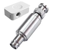 Générique Attenuatore coassiale, Attenuatore costante Dc to 3.0ghz, 2w Coax Cable Connector, Fixed Coassiale Attenuatore, Microonde Equipment Attenuatore, Rf Signal Attenuatore, Attenuatore fissato