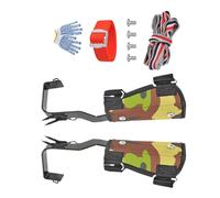 Générique Attrezzature Per Arrampicata Degli Alberi,Strumenti Di Arresto Della Caduta | Attrezzature E Attrezzature Per Arborista, Coperture, Costruzione e Salvataggio Montagna Rocciosa