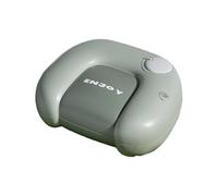 Générique Autentico Sedia a sdraio Gonfiabile Compatto Pompa integrata con sedile pneumatico, seduta portatile pieghevole leggero, sgabello in stile moderno escursionismo