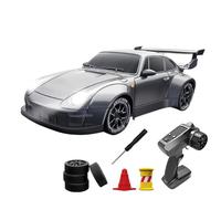 Générique Auto - 4 WD Racing Sport Model, 1:20 Veicolo Ad Alta Velocità | Performance Tire Drifting Rc Master Cars, Giocattolo Di Guida Veloce con Manipolazione Liscia per